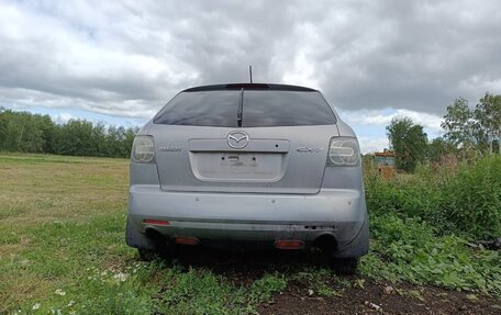 Mazda CX-7 I рестайлинг, 2008 год, 150 000 рублей, 1 фотография