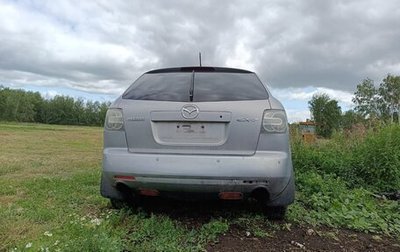 Mazda CX-7 I рестайлинг, 2008 год, 150 000 рублей, 1 фотография