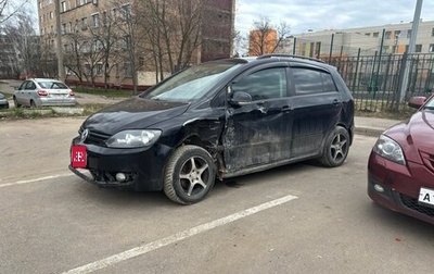 Volkswagen Golf Plus II, 2012 год, 350 000 рублей, 1 фотография