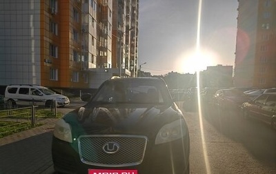 Hawtai Boliger, 2015 год, 300 000 рублей, 1 фотография