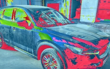 Mazda CX-5 II, 2018 год, 2 300 000 рублей, 1 фотография