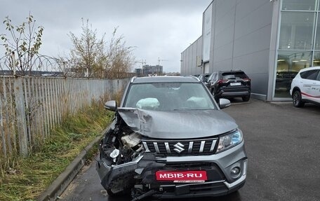 Suzuki Vitara II рестайлинг, 2020 год, 1 500 000 рублей, 1 фотография