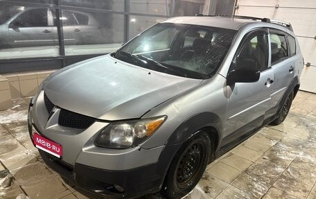 Pontiac Vibe II, 2004 год, 200 000 рублей, 1 фотография