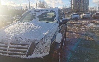 SsangYong Rexton III, 2008 год, 420 000 рублей, 1 фотография