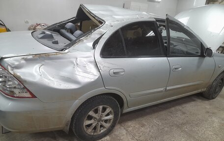 Nissan Almera Classic, 2006 год, 200 000 рублей, 1 фотография