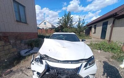 Lexus ES VII, 2021 год, 2 950 000 рублей, 1 фотография