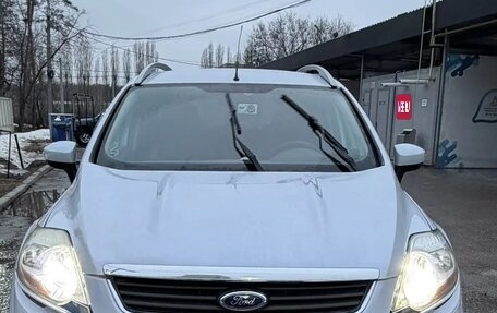 Ford Kuga III, 2010 год, 950 000 рублей, 1 фотография