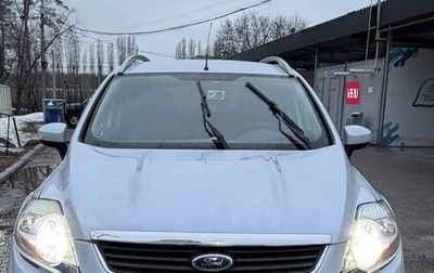 Ford Kuga III, 2010 год, 950 000 рублей, 1 фотография