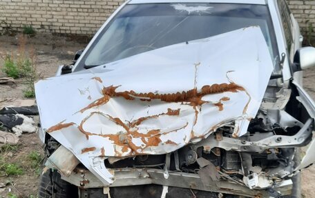 Toyota Allion, 2006 год, 399 000 рублей, 1 фотография