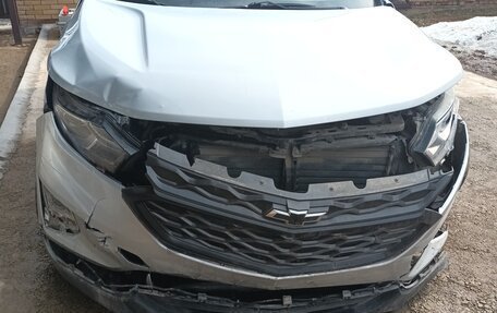 Chevrolet Equinox III, 2020 год, 850 000 рублей, 1 фотография