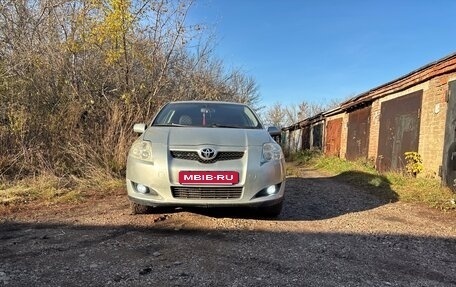 Toyota Auris II, 2008 год, 310 000 рублей, 1 фотография