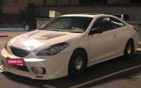 Toyota Camry Solara II, 2004 год, 500 000 рублей, 1 фотография