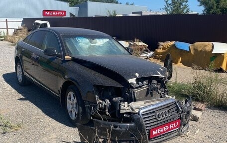 Audi A6, 2010 год, 570 000 рублей, 1 фотография