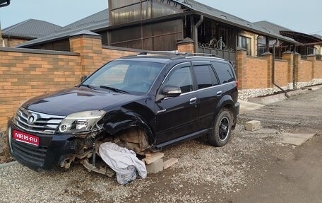 Great Wall Hover, 2010 год, 380 000 рублей, 1 фотография