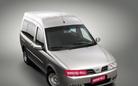 Chery Karry I, 2008 год, 250 000 рублей, 1 фотография