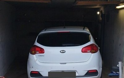 KIA cee'd III, 2012 год, 330 000 рублей, 1 фотография