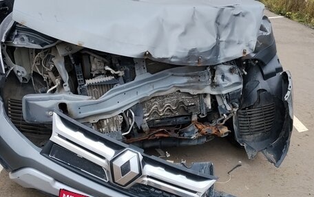 Renault Duster I рестайлинг, 2020 год, 595 000 рублей, 1 фотография