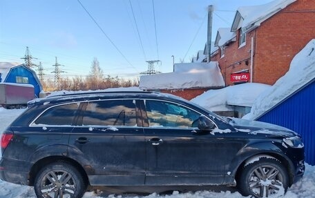 Audi Q7, 2007 год, 550 000 рублей, 1 фотография