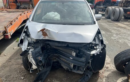 KIA Venga I, 2011 год, 350 000 рублей, 1 фотография