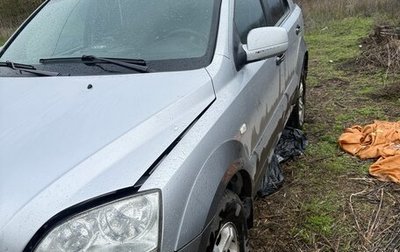 KIA Sorento IV, 2006 год, 555 000 рублей, 1 фотография