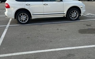 Porsche Cayenne III, 2008 год, 500 000 рублей, 1 фотография