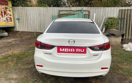 Mazda 6, 2013 год, 699 999 рублей, 1 фотография