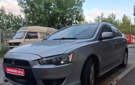 Mitsubishi Lancer IX, 2008 год, 460 000 рублей, 1 фотография
