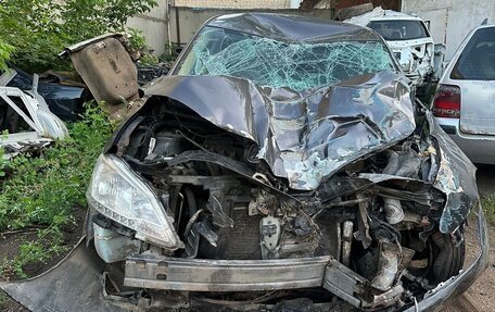 Nissan Sentra, 2015 год, 140 000 рублей, 1 фотография