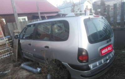 Renault Espace III, 2001 год, 155 000 рублей, 1 фотография