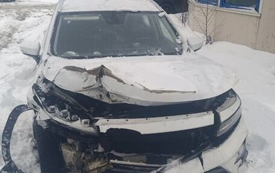 CheryExeed LX, 2023 год, 680 000 рублей, 1 фотография