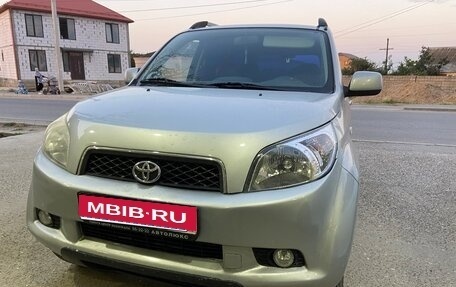 Toyota Rush II, 2008 год, 600 000 рублей, 1 фотография