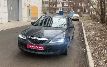 Mazda 6, 2005 год, 200 000 рублей, 1 фотография