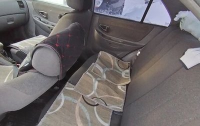 Hyundai Accent II, 2003 год, 140 000 рублей, 1 фотография