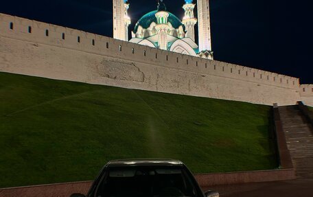 Mercedes-Benz C-Класс, 2003 год, 200 000 рублей, 1 фотография