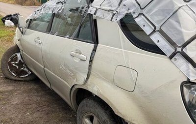 Toyota Harrier, 2000 год, 400 000 рублей, 1 фотография