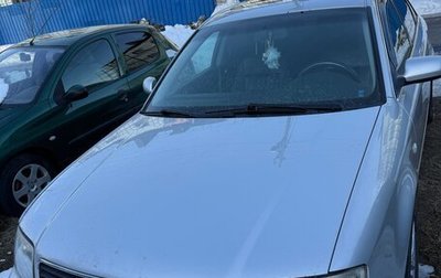 Audi A6, 2003 год, 450 000 рублей, 1 фотография