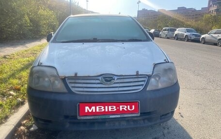 Toyota Corolla, 2003 год, 250 000 рублей, 1 фотография