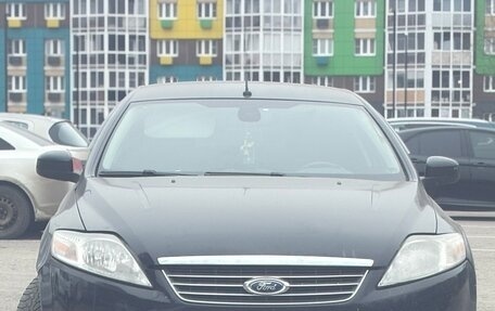 Ford Mondeo IV, 2009 год, 520 000 рублей, 1 фотография