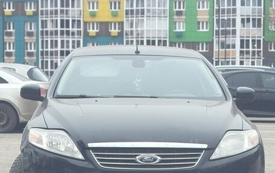 Ford Mondeo IV, 2009 год, 520 000 рублей, 1 фотография