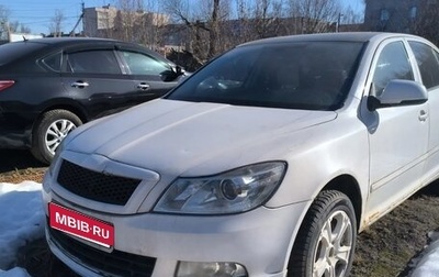 Skoda Octavia, 2012 год, 380 000 рублей, 1 фотография