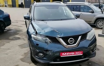 Nissan X-Trail, 2015 год, 900 000 рублей, 1 фотография