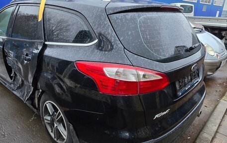 Ford Focus III, 2012 год, 440 000 рублей, 1 фотография