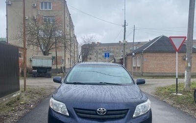 Toyota Corolla, 2008 год, 600 000 рублей, 1 фотография