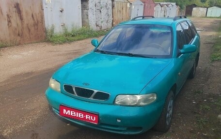 Doninvest Orion, 1999 год, 80 000 рублей, 1 фотография