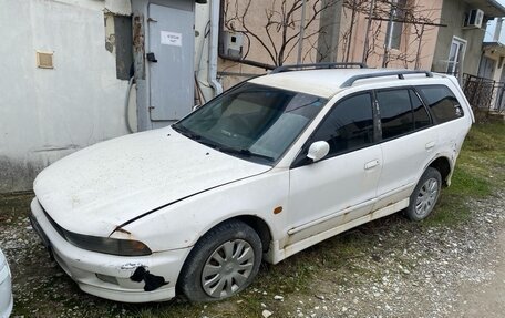 Mitsubishi Legnum, 1996 год, 95 000 рублей, 1 фотография