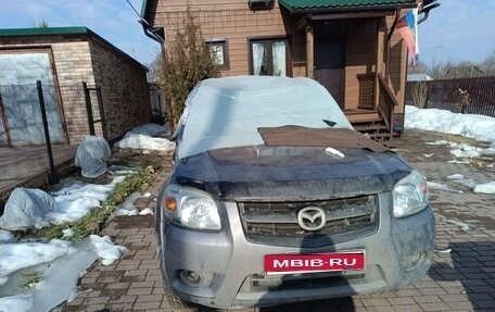Mazda BT-50 II, 2010 год, 600 000 рублей, 1 фотография