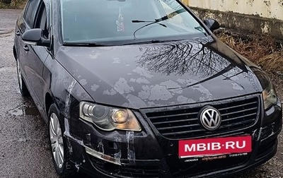 Volkswagen Passat B6, 2010 год, 500 000 рублей, 1 фотография