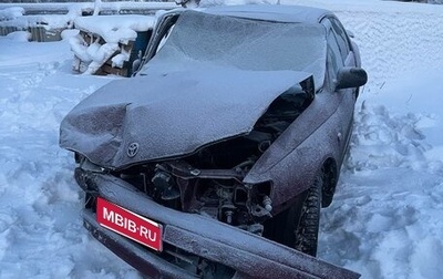Toyota Carina, 1996 год, 50 000 рублей, 1 фотография