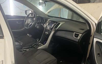 Hyundai i30 II рестайлинг, 2012 год, 350 000 рублей, 1 фотография