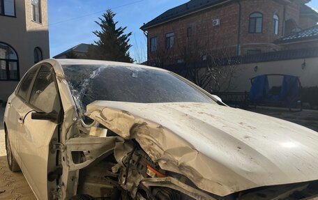 Chevrolet Monza, 2023 год, 400 000 рублей, 1 фотография